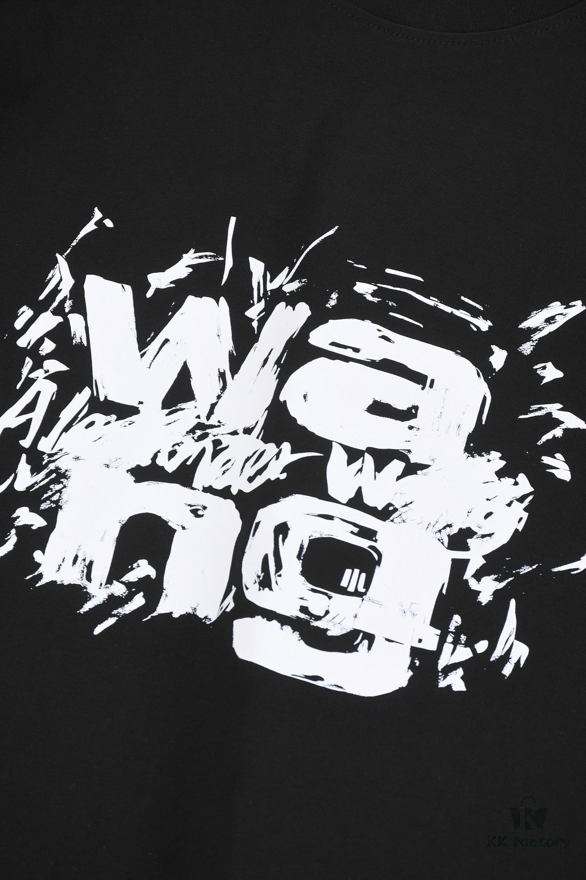 New Arrival 25S King Print T-Shirt, Pre-washed Cotton Fabric, Soft and Comfortable, Unisex Loose Fit