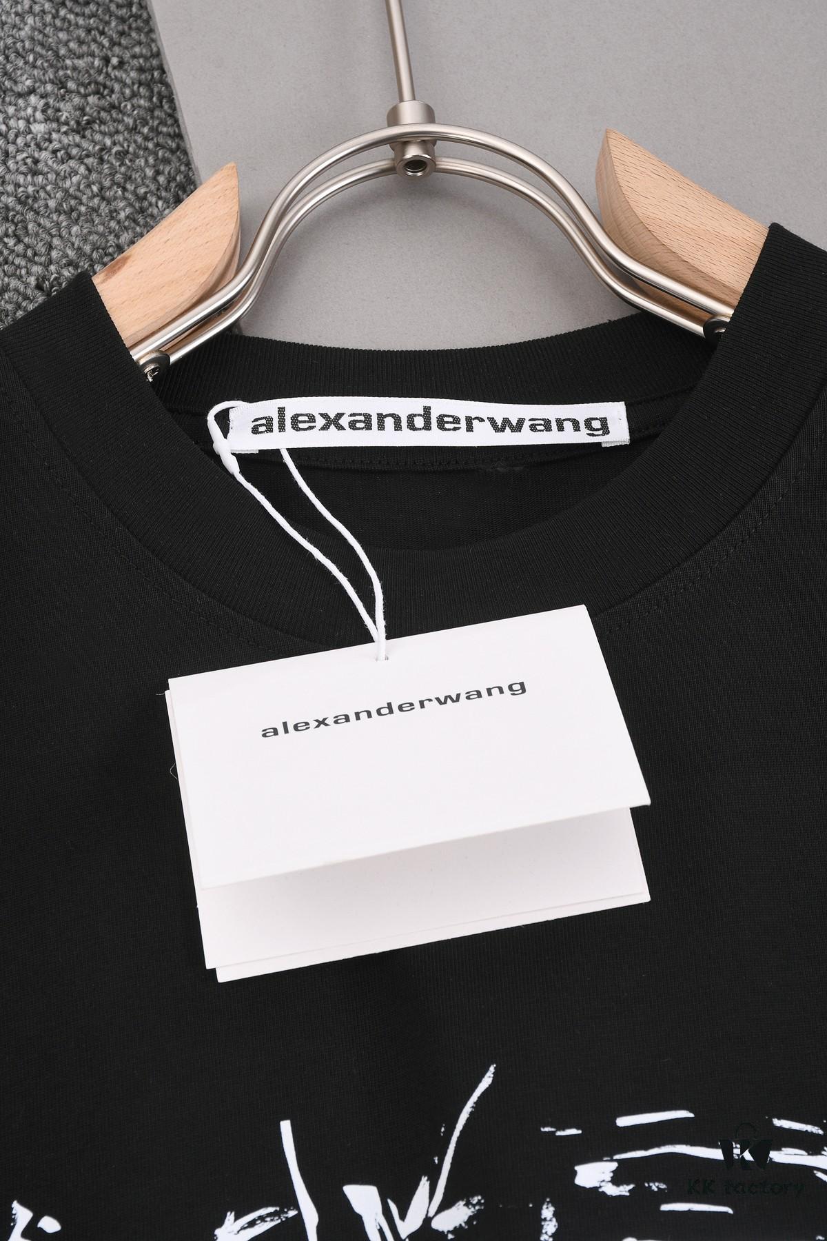 New Arrival 25S King Print T-Shirt, Pre-washed Cotton Fabric, Soft and Comfortable, Unisex Loose Fit