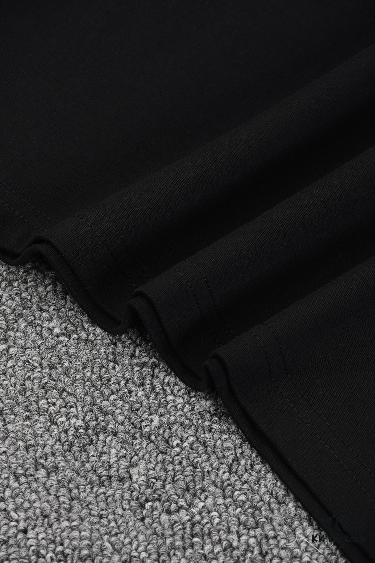 New Arrival 25S King Print T-Shirt, Pre-washed Cotton Fabric, Soft and Comfortable, Unisex Loose Fit