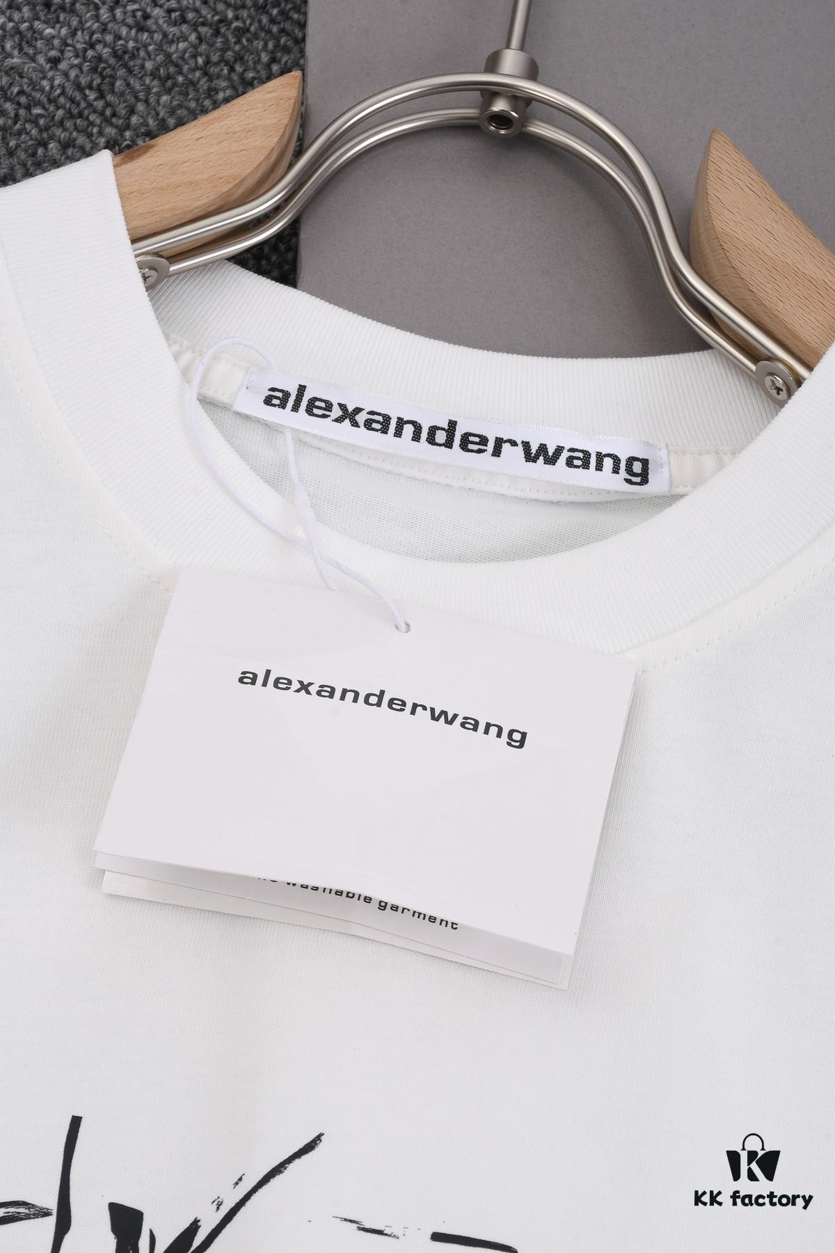 New Arrival 25S King Print T-Shirt, Pre-washed Cotton Fabric, Unisex Loose Fit, Soft and Comfortable, Fashionable and Versatile