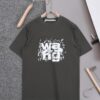 New Arrival 25S King Print T-Shirt, Pre-washed Cotton Fabric, Soft and Comfortable, Unisex Loose Fit