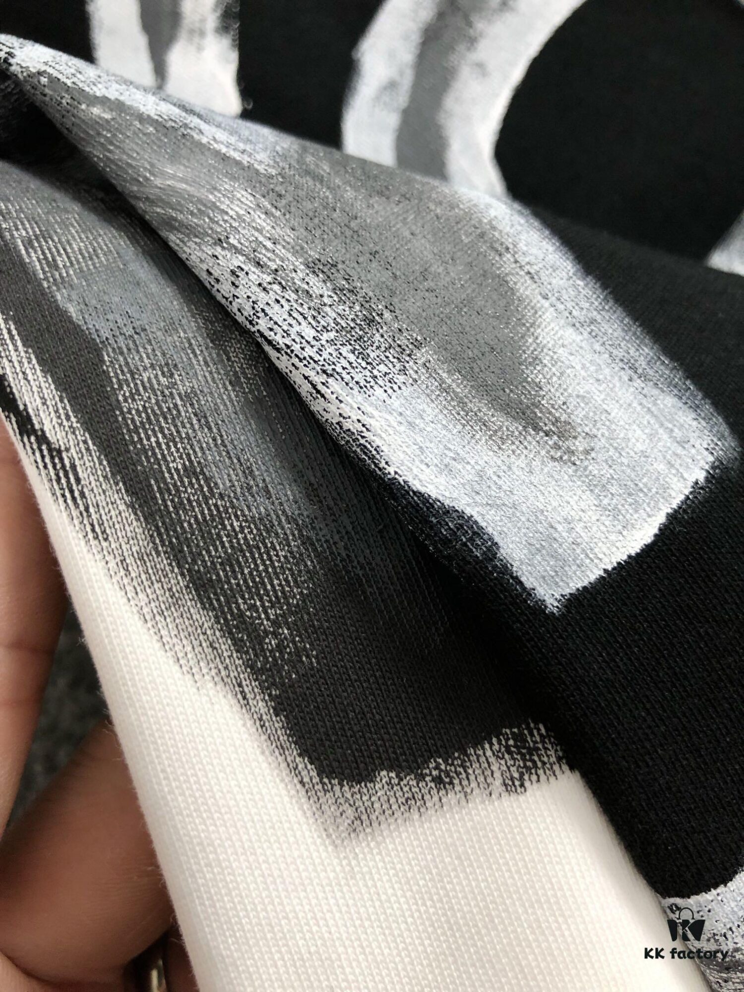 Alexander Wang 25SS Summer New Arrival Crew Neck Short Sleeve T-Shirt