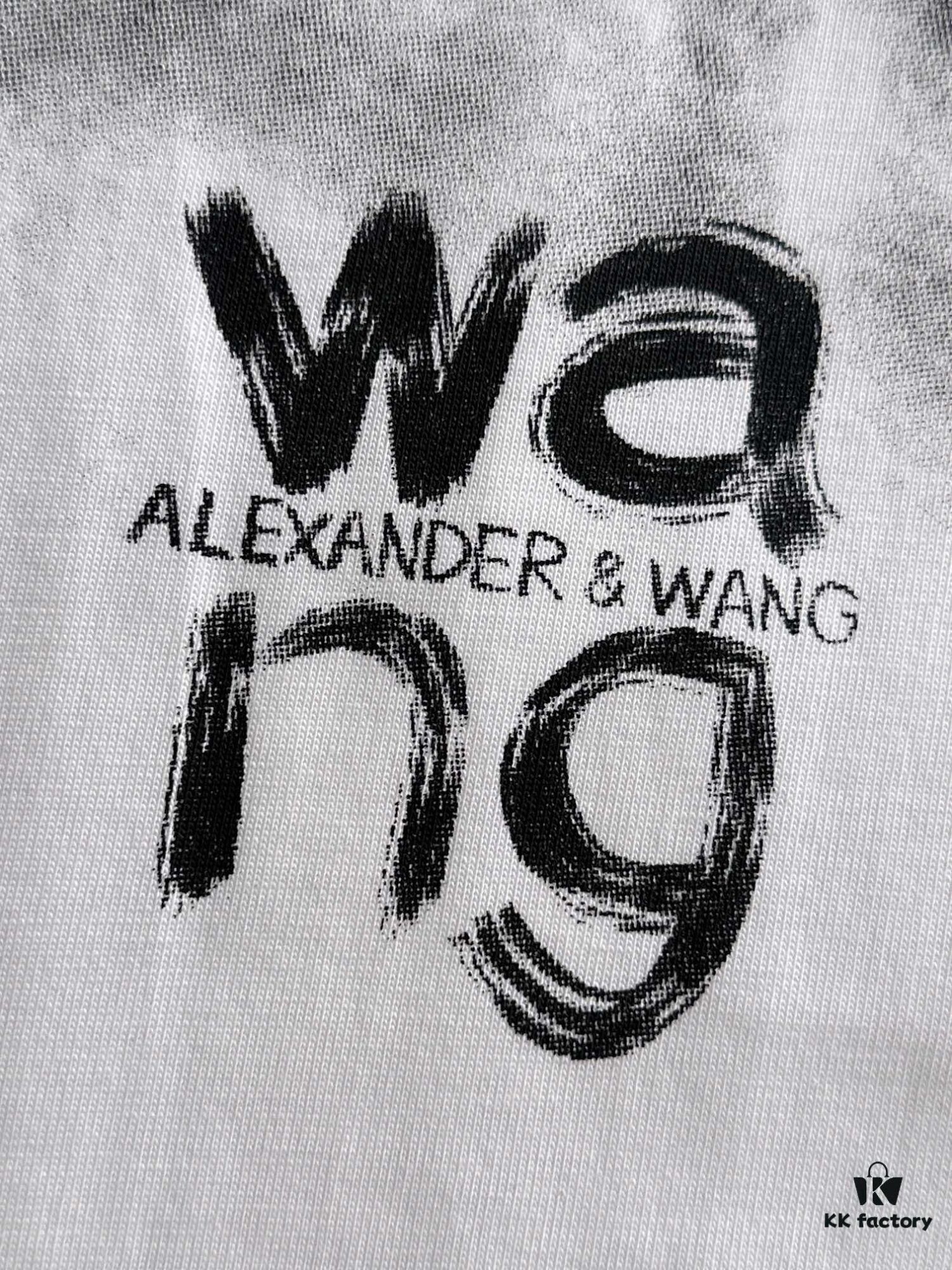 2025 New Arrival Heavy Craft Logo Design Fashion Round Neck Short Sleeve T-Shirt for Spring and Summer