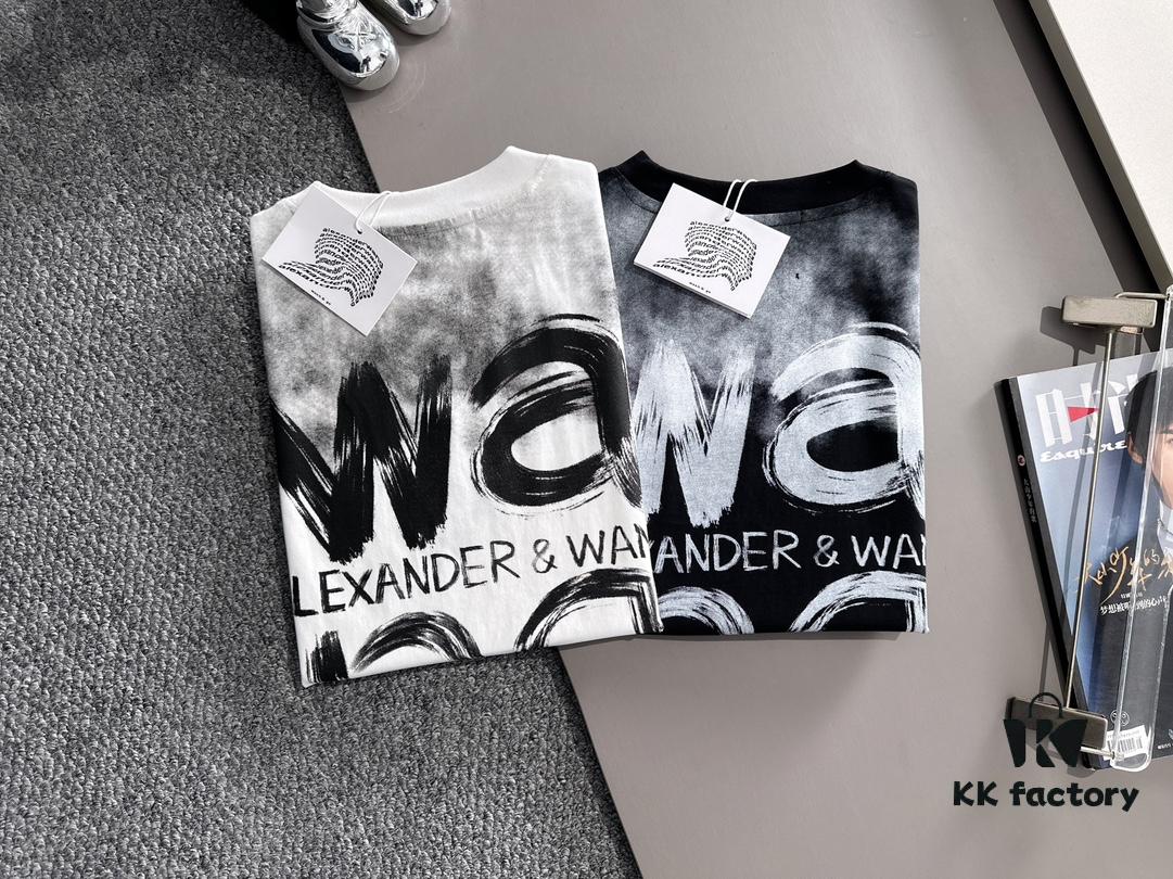 2025 New Arrival Heavy Craft Logo Design Fashion Short Sleeve T-Shirt for Spring and Summer