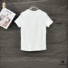 Alexander Wang 2025 New Women's Short Sleeve T-Shirt with Letter Logo - Premium Version