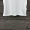 Alexander Wang 2025 New Women's Short Sleeve T-Shirt with Letter Logo - Premium Version