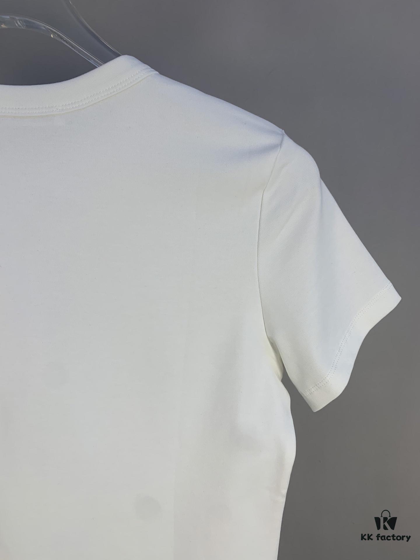 Alexander 2025 Distressed Logo Women's T-Shirt