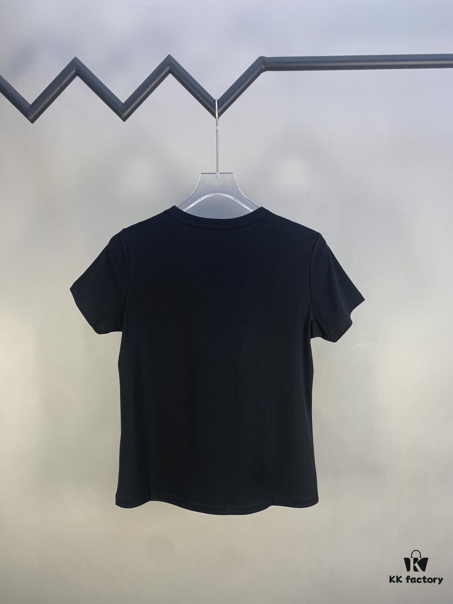 Alexander 2025 Distressed Logo Women's T-Shirt