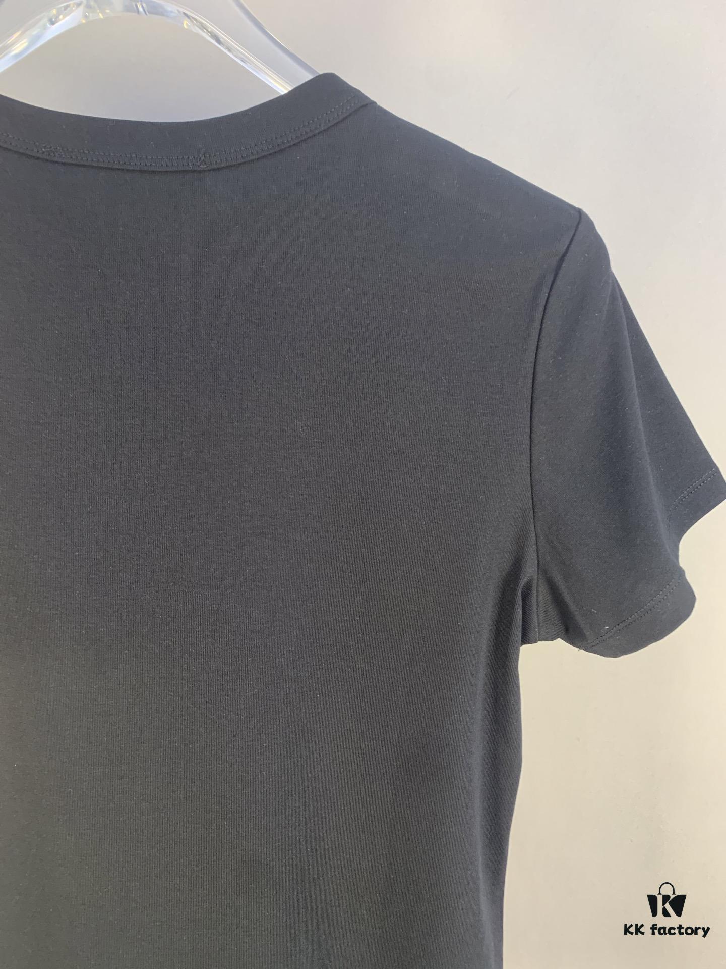 Alexander 2025 Distressed Logo Women's T-Shirt