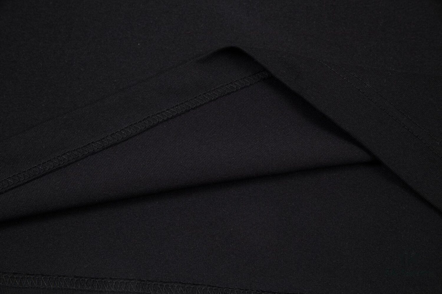 ✨🔥 [Alexander Wang] 2024FW Short Sleeve T-Shirt with Silicone Thick Panel Letter Print, Premium 32s Double Yarn 260g Fabric, Heavyweight Material, Custom Spandex Rib Knit Dyed-to-Match, Complete Three Labels, Unisex Design