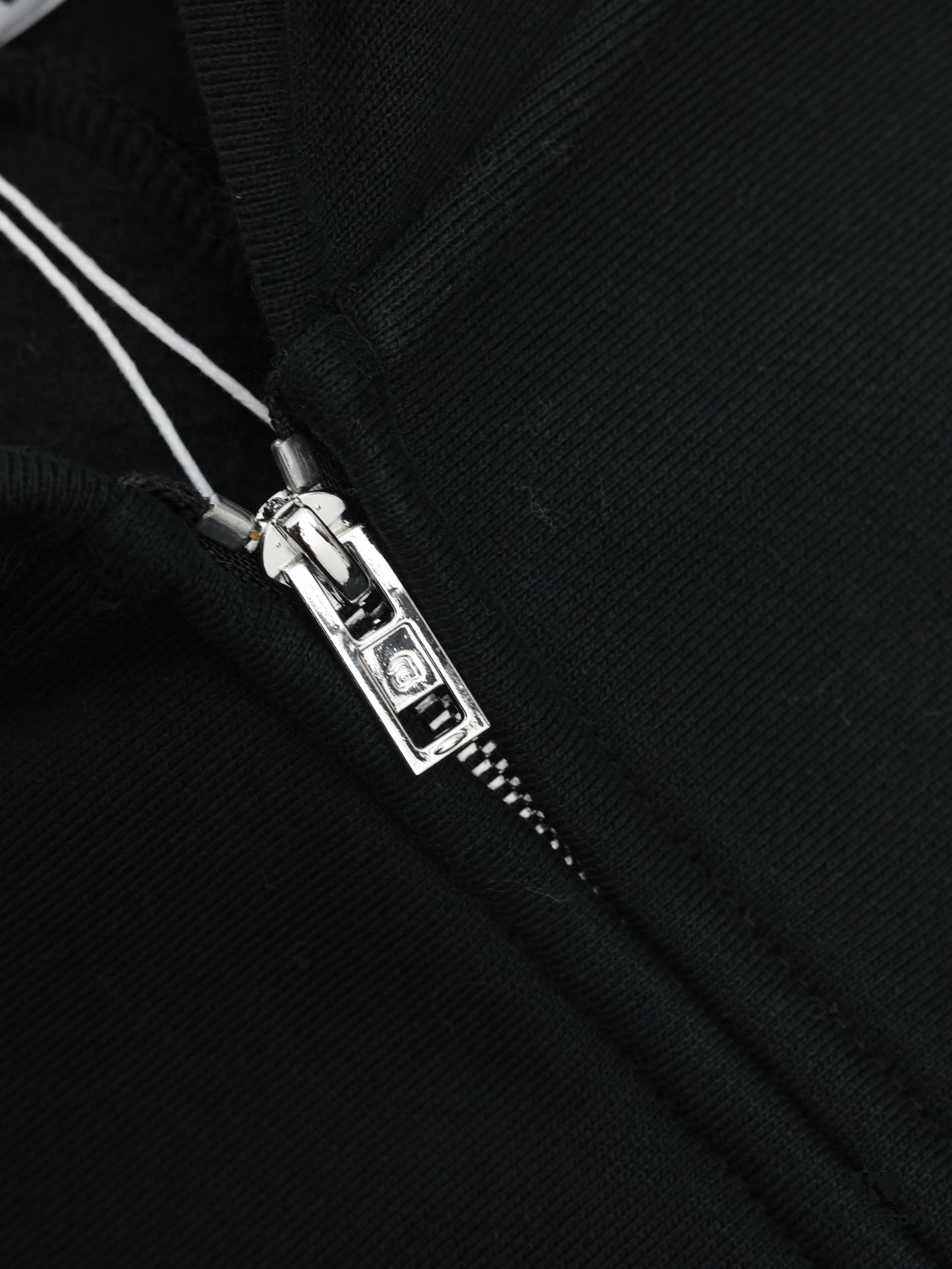 Alexanderwang*/Pressure Mountain King 24 New Arm Logo Oversized Hooded Coat