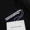 Alexanderwang*/Pressure Mountain King 24 New Arm Logo Oversized Hooded Coat