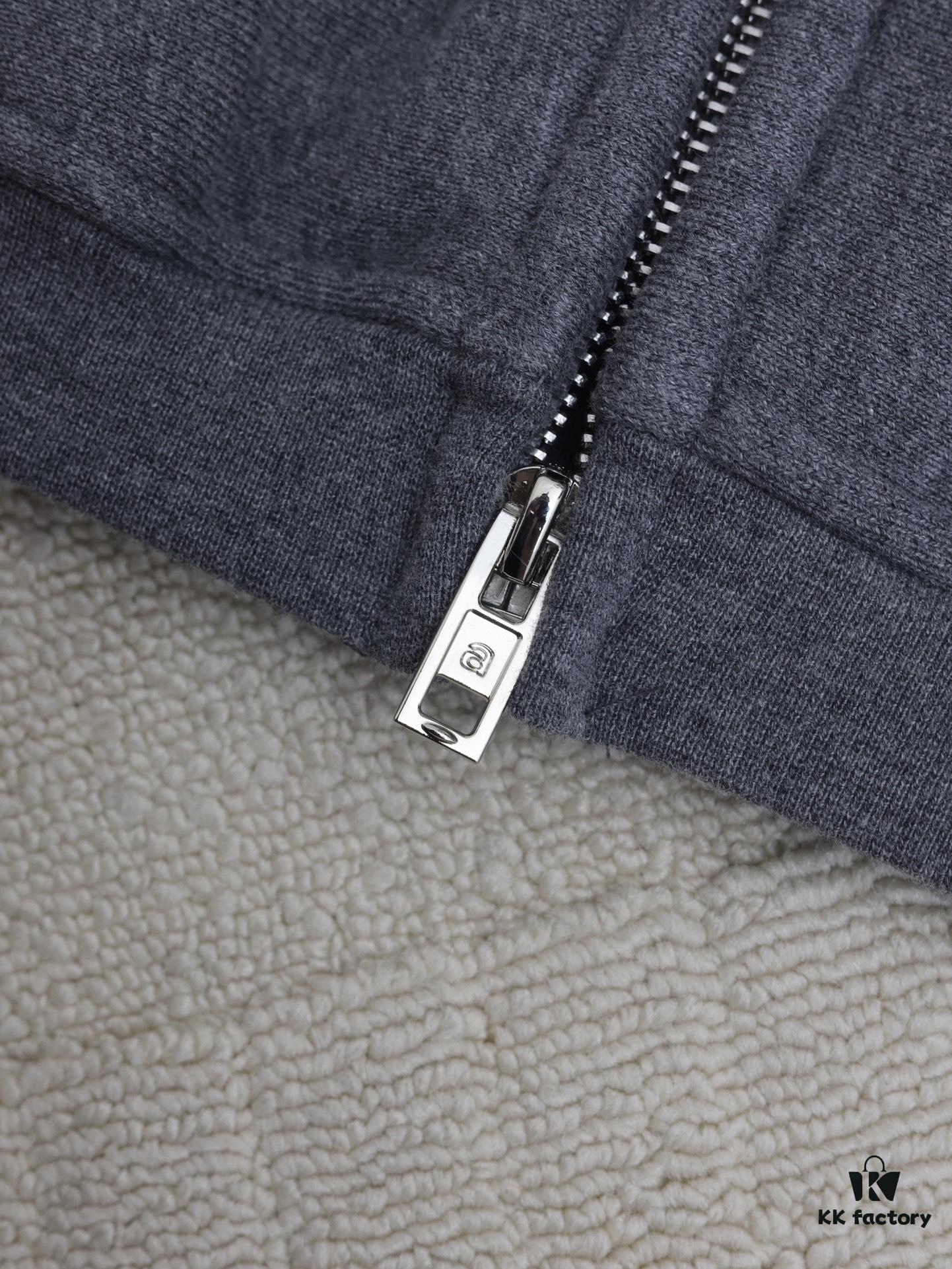 Alexanderwang*/Pressure Mountain King 24 New Arm Logo Oversized Hoodie