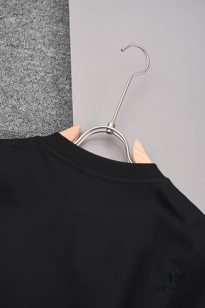 Moschino New Arrival Printed T-Shirt, Welcome to Compare – Zhongshan's Highest Version