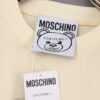 Moschino Printed T-Shirt, New Arrival, Minimalist Fashion Design, Premium Cotton Fabric
