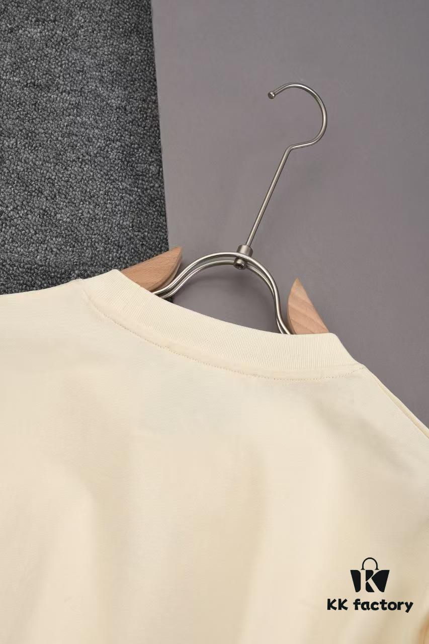 Moschino Printed T-Shirt, New Arrival, Minimalist Fashion Design, Premium Cotton Fabric