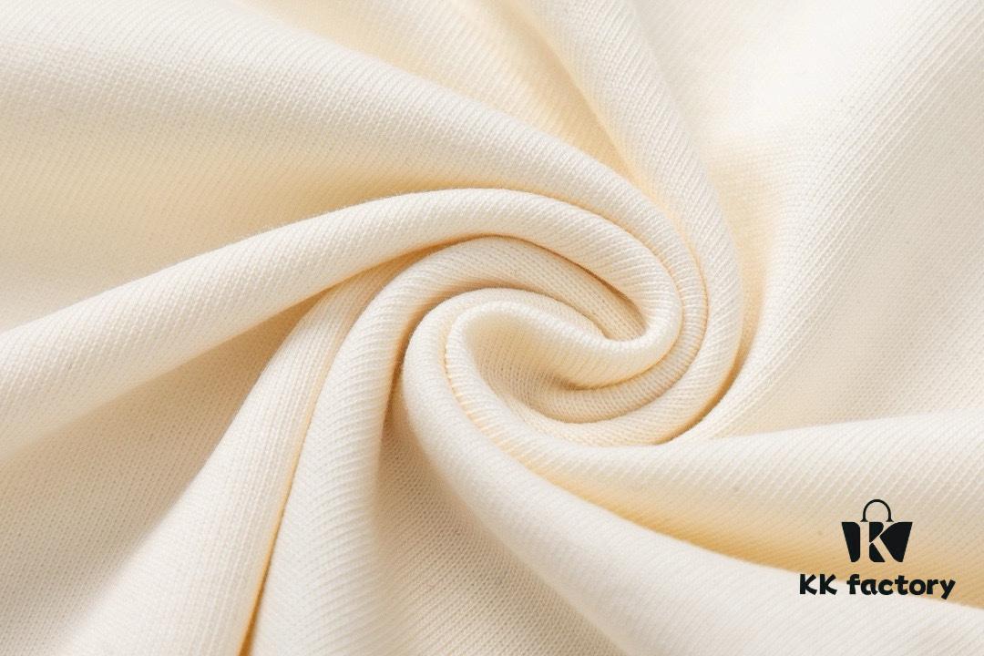 Moschino 2025 New Arrival Cute Series Tailor Bear Letter Logo Unisex Short Sleeve T-Shirt