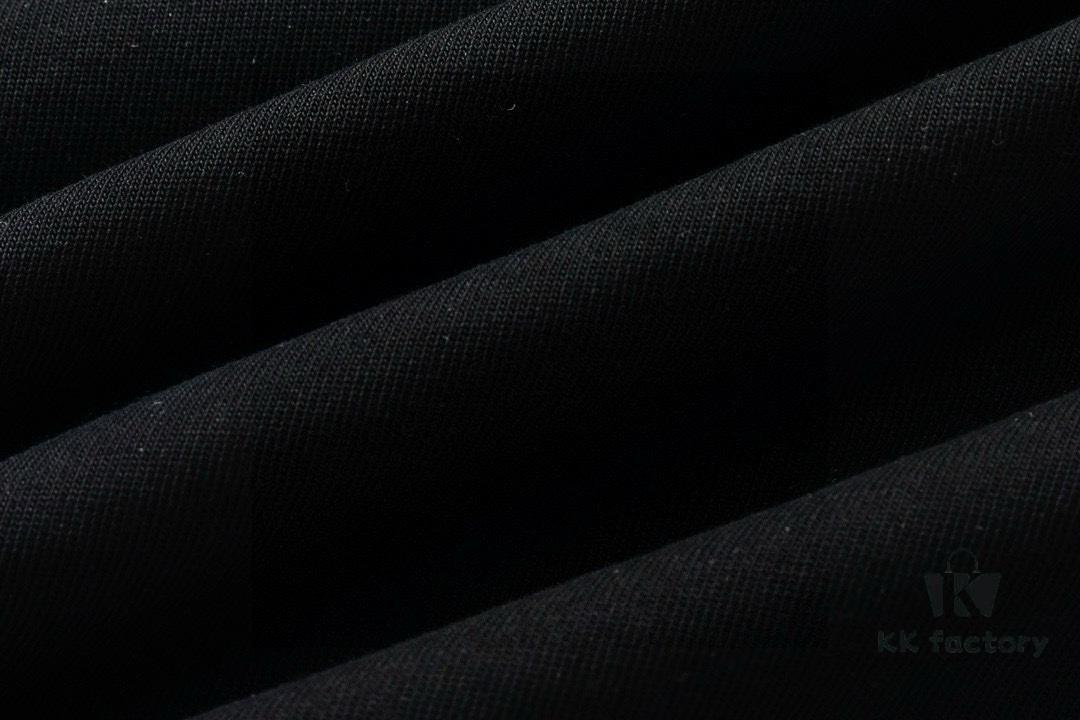 Moschino 2025 New Arrival Cute Series Tailor Bear Letter Logo Unisex Short Sleeve T-Shirt