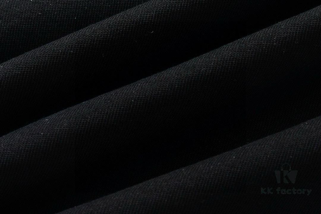 Moschino 2025 New Arrival Super Cute Series Sunglasses Bear Letter Logo Unisex Short Sleeve T-Shirt