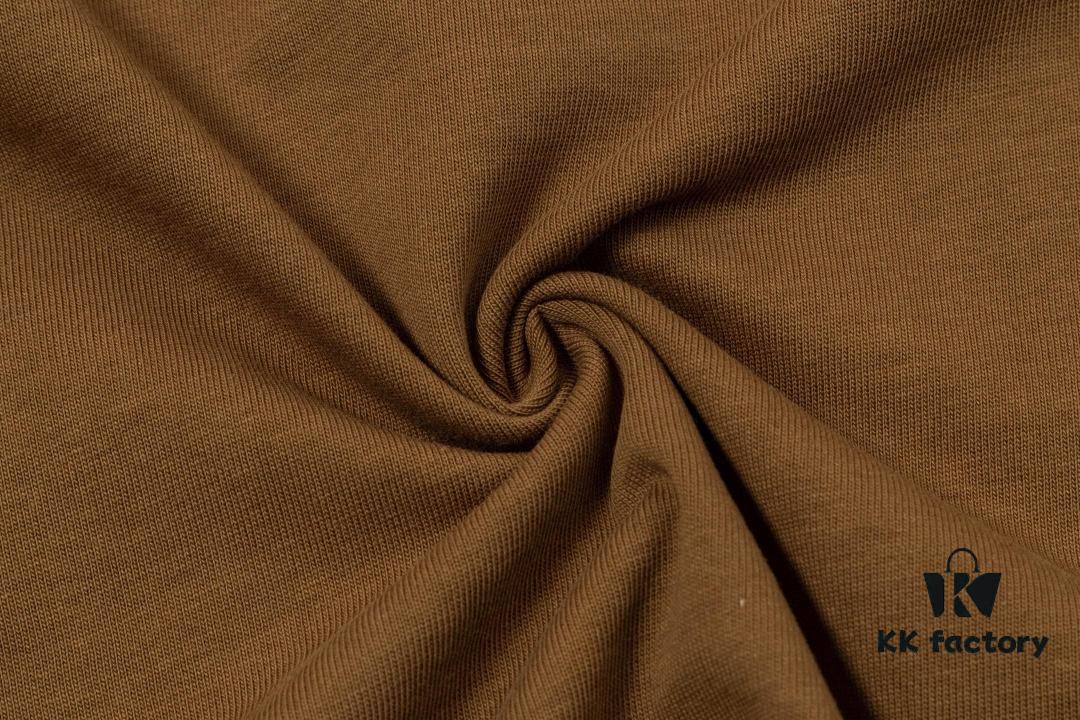 Moschino 2025 New Arrival 3D Letter Logo Unisex Short Sleeve T-Shirt