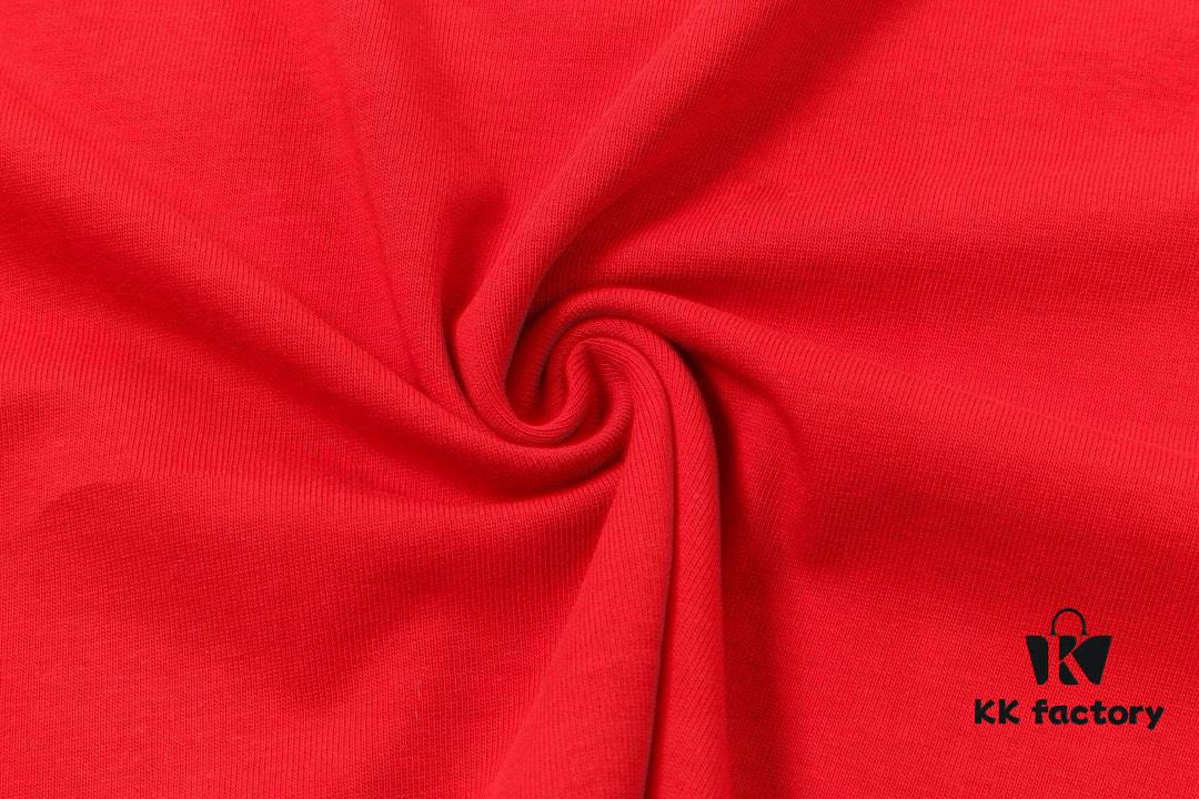 Moschino 2025 New Arrival Teddy Bear 🐻 Letter Logo Unisex Short Sleeve T-Shirt