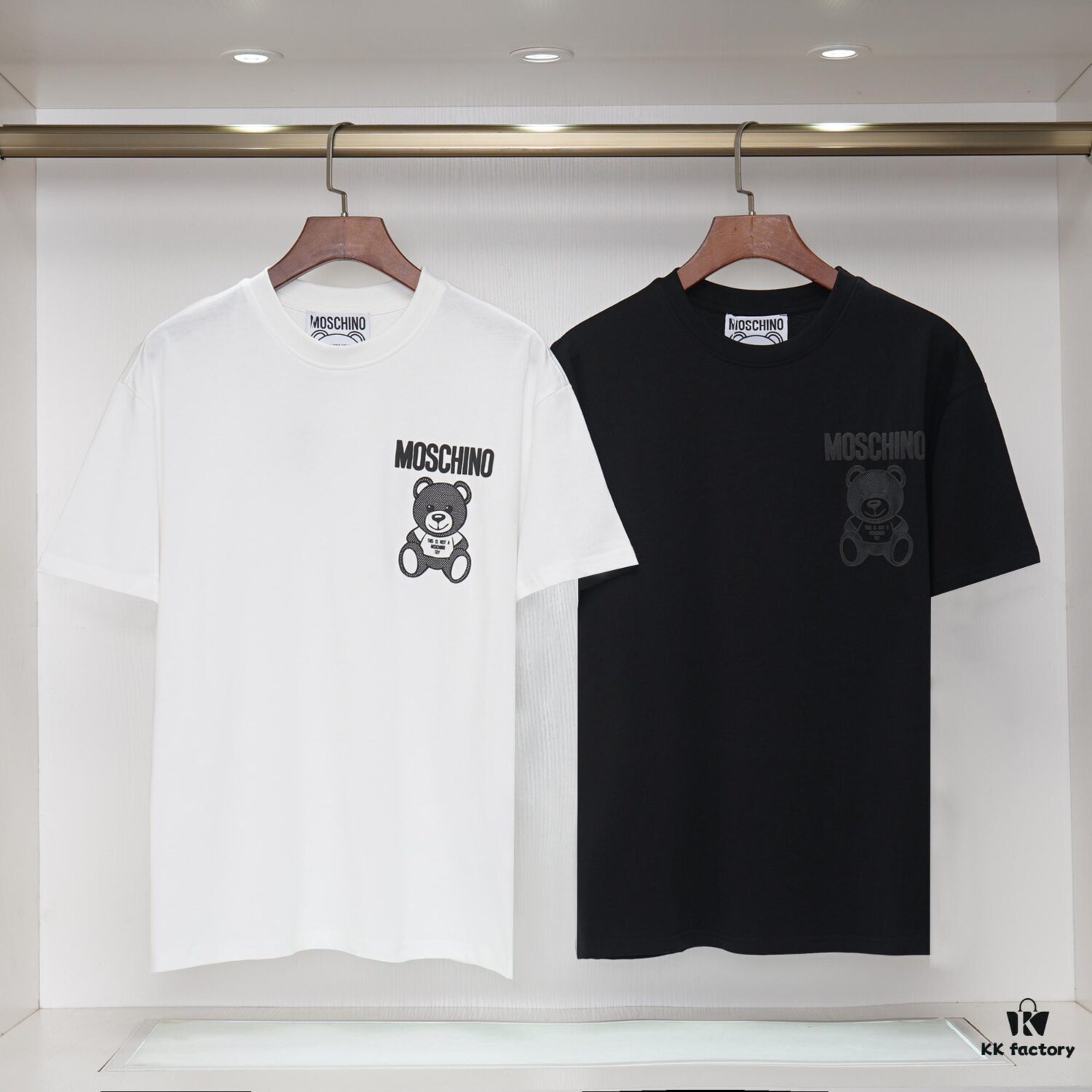 Q692 #♈️ Premium 100% Cotton Double-Yarn Short Sleeve T-Shirt, 230g 32s Dual-Yarn Cotton Fabric, Unisex Design, New 2023 Style