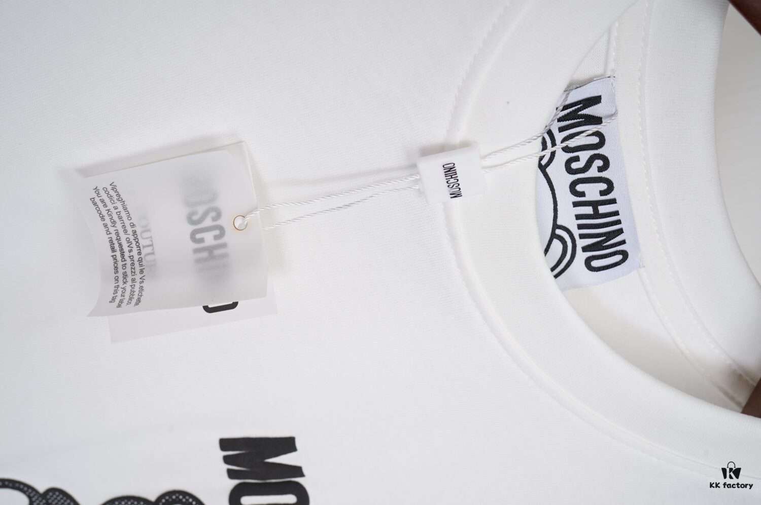 Q692 #♈️ Premium 100% Cotton Double-Yarn Short Sleeve T-Shirt, 230g 32s Dual-Yarn Cotton Fabric, Unisex Design, New 2023 Style