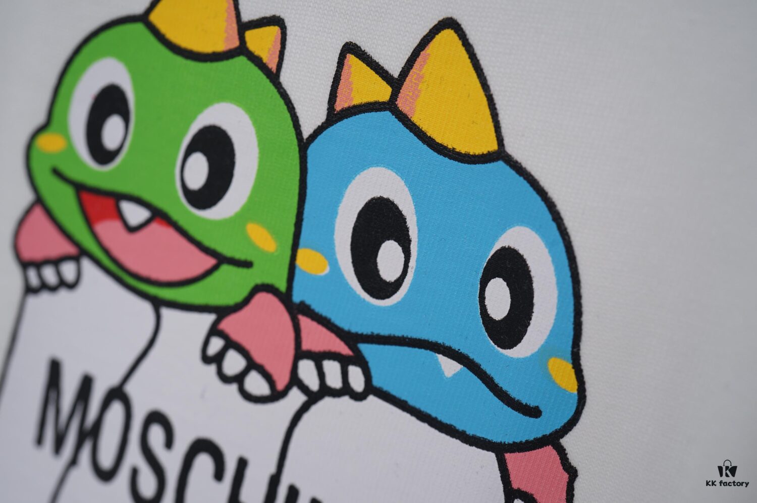 Q710 #♈️ Premium Cotton Double-Yarn 230g 32s Dual-Ply Pure Cotton Short Sleeve T-Shirt Unisex