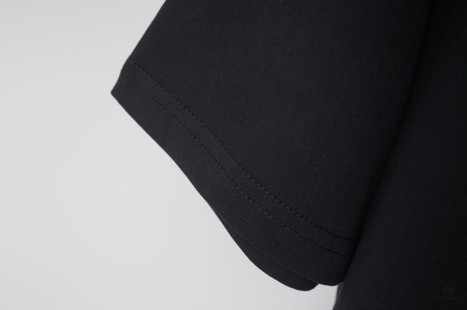 Q690#♈️ 230g 32s Double-Yarn Pure Cotton Short Sleeve T-Shirt - New 2023 Collection, High-Quality Combed Cotton Fabric, Unisex Style