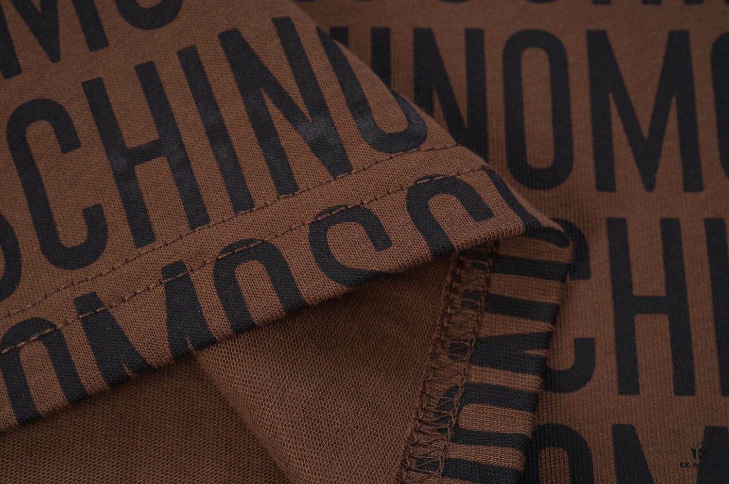 Q699 Premium Combed Cotton Double-Yarn 230g 32s Dual-Yarn Pure Cotton Short Sleeve T-Shirt Unisex New Arrival