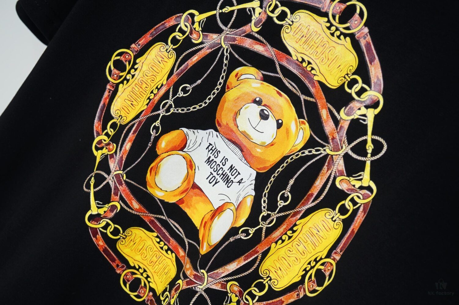 Q650#♈️ 230g Double-Ply 32s Pure Cotton Fabric Short Sleeve T-Shirt, Unisex Style, New 23 Collection