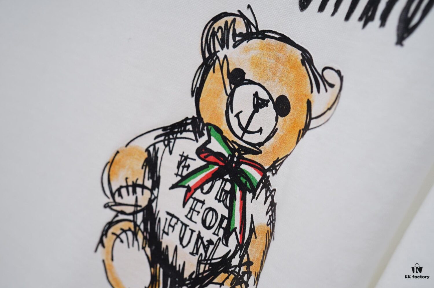 Q708 #♈️ Premium Cotton Double-Yarn 23 New Arrival 230g Double-Ply 32s Pure Cotton Fabric Short Sleeve T-Shirt Unisex Black White Pink