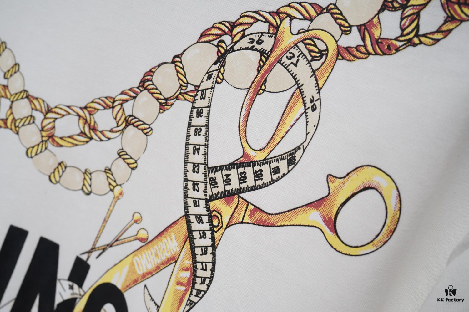 Q678 #♈️ 230g Double-Yarn 32s Pure Cotton Short Sleeve T-Shirt Unisex New Model