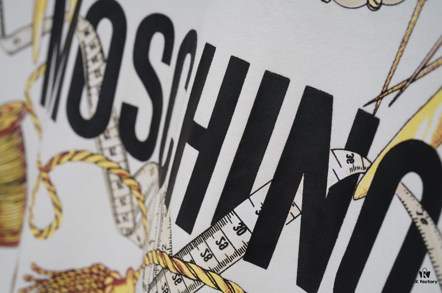 Q678 #♈️ 230g Double-Yarn 32s Pure Cotton Short Sleeve T-Shirt Unisex New Model