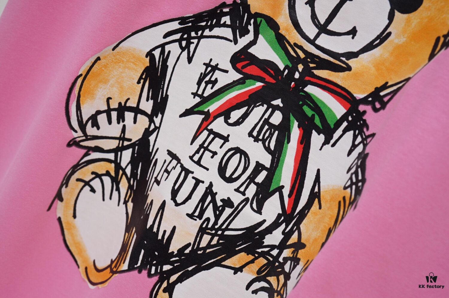 Q706 Premium Combed Cotton Double-Yarn 230g 32s Double-Ply Cotton Fabric Short-Sleeve T-Shirt Unisex Design