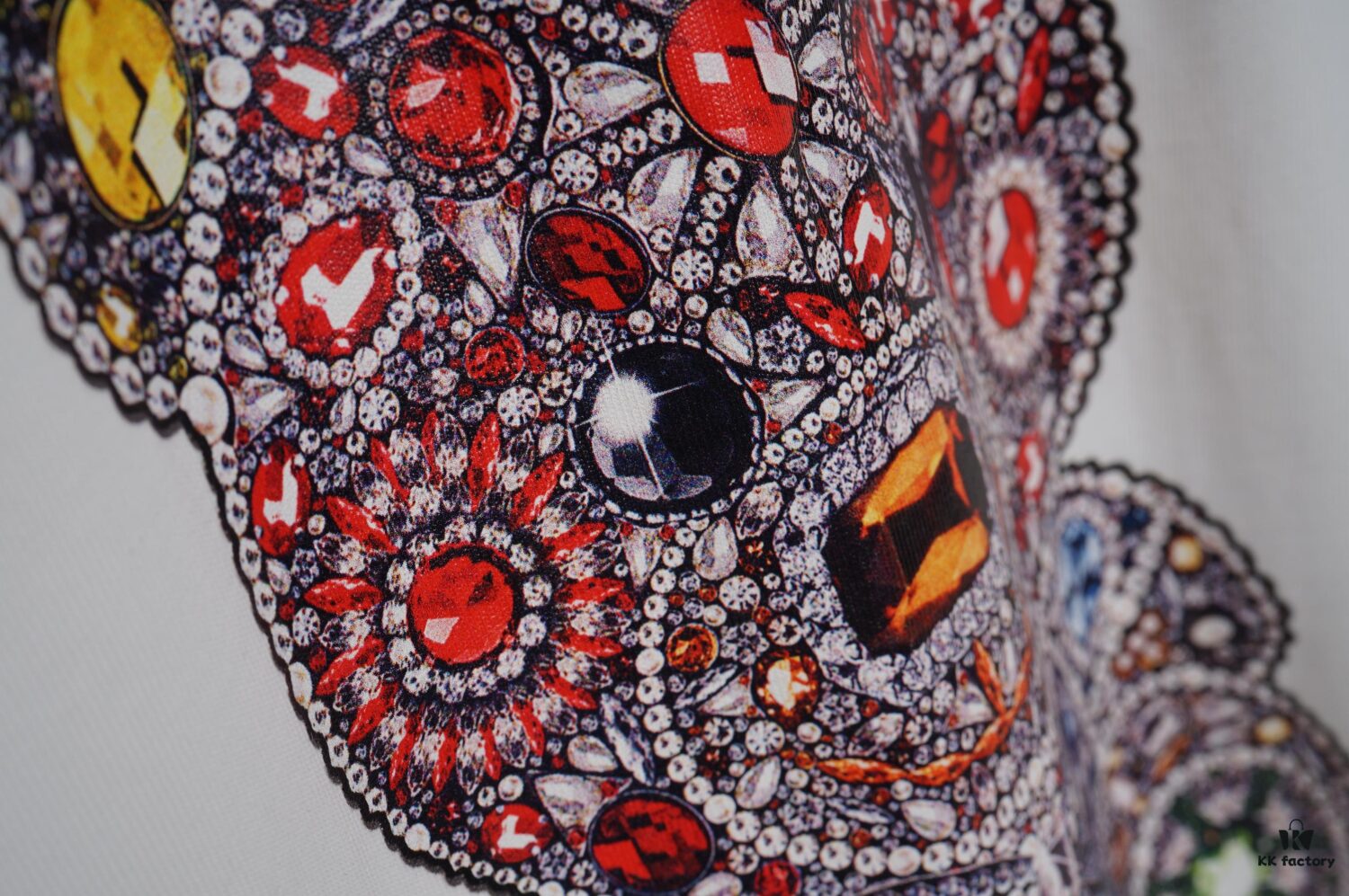 Q679#♈️ Premium 100% Cotton Double-Yarn Short Sleeve T-Shirt, 230g 32'S Double-Ply Fabric, Unisex Design, New 2023 Style