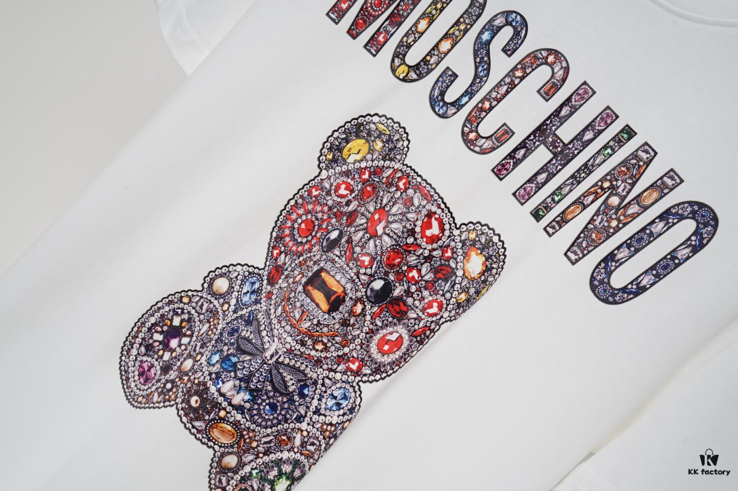 Q679#♈️ Premium 100% Cotton Double-Yarn Short Sleeve T-Shirt, 230g 32'S Double-Ply Fabric, Unisex Design, New 2023 Style