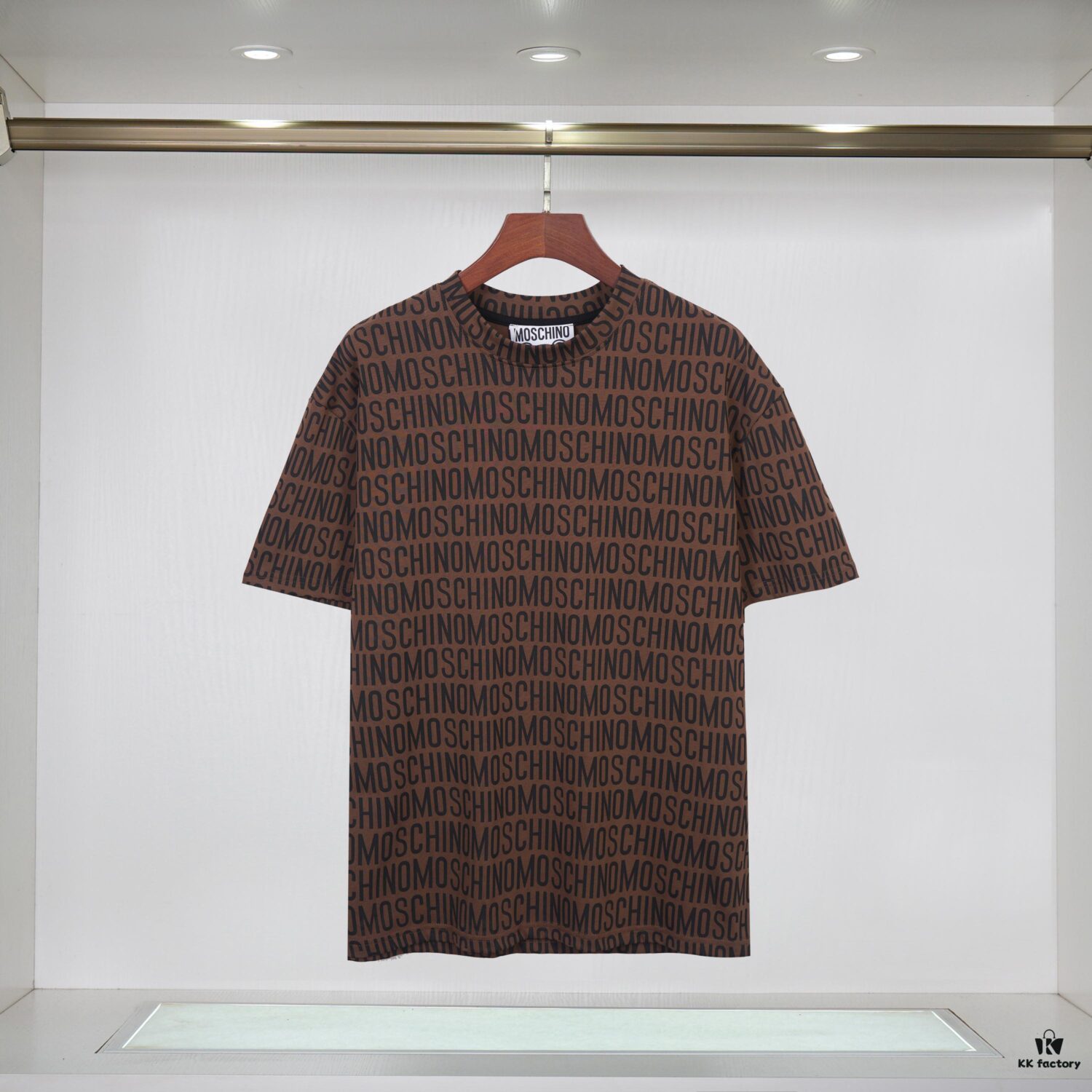 Q698#♈️ 230g Double-Yarn 32s Pure Cotton Short Sleeve T-Shirt, New 2023 Design, Unisex Style