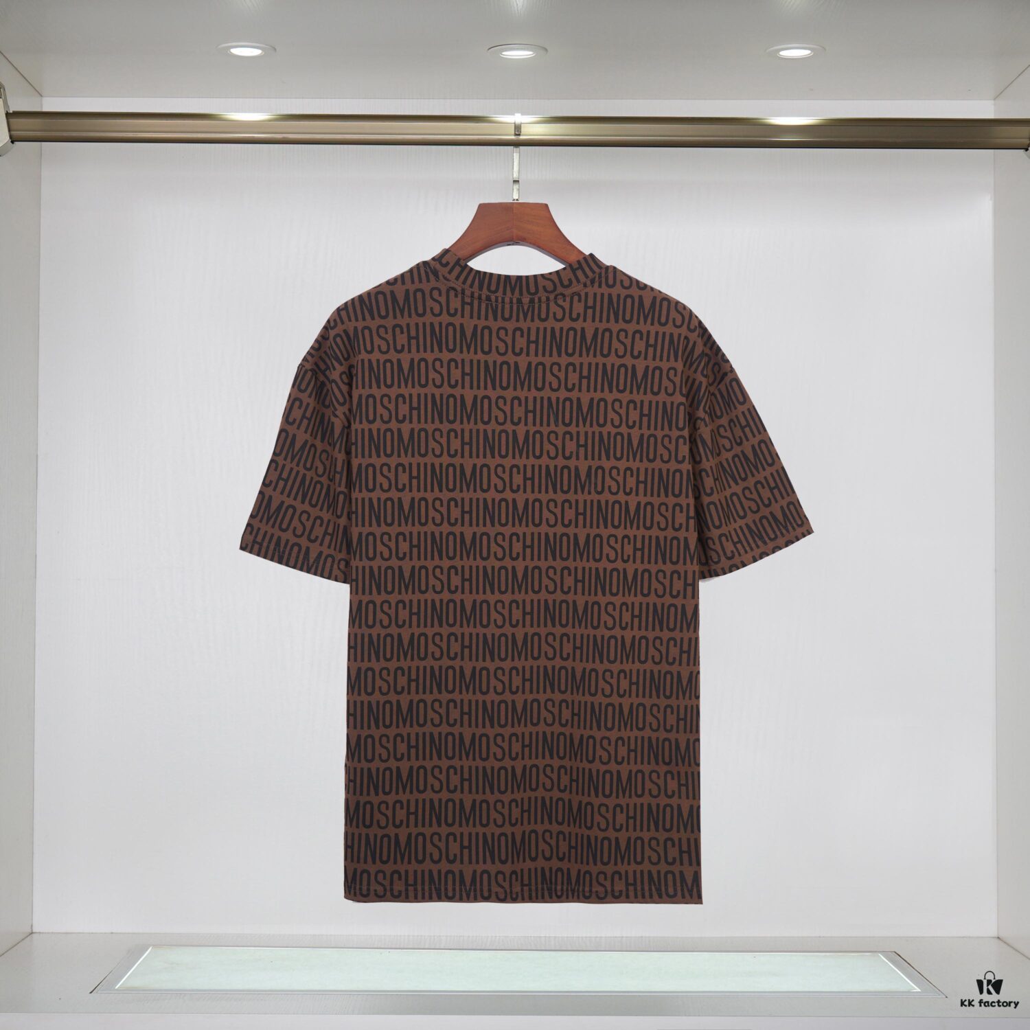 Q698#♈️ 230g Double-Yarn 32s Pure Cotton Short Sleeve T-Shirt, New 2023 Design, Unisex Style