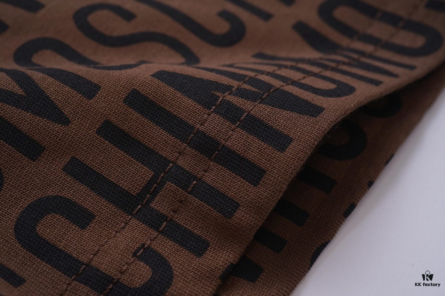 Q698#♈️ 230g Double-Yarn 32s Pure Cotton Short Sleeve T-Shirt, New 2023 Design, Unisex Style