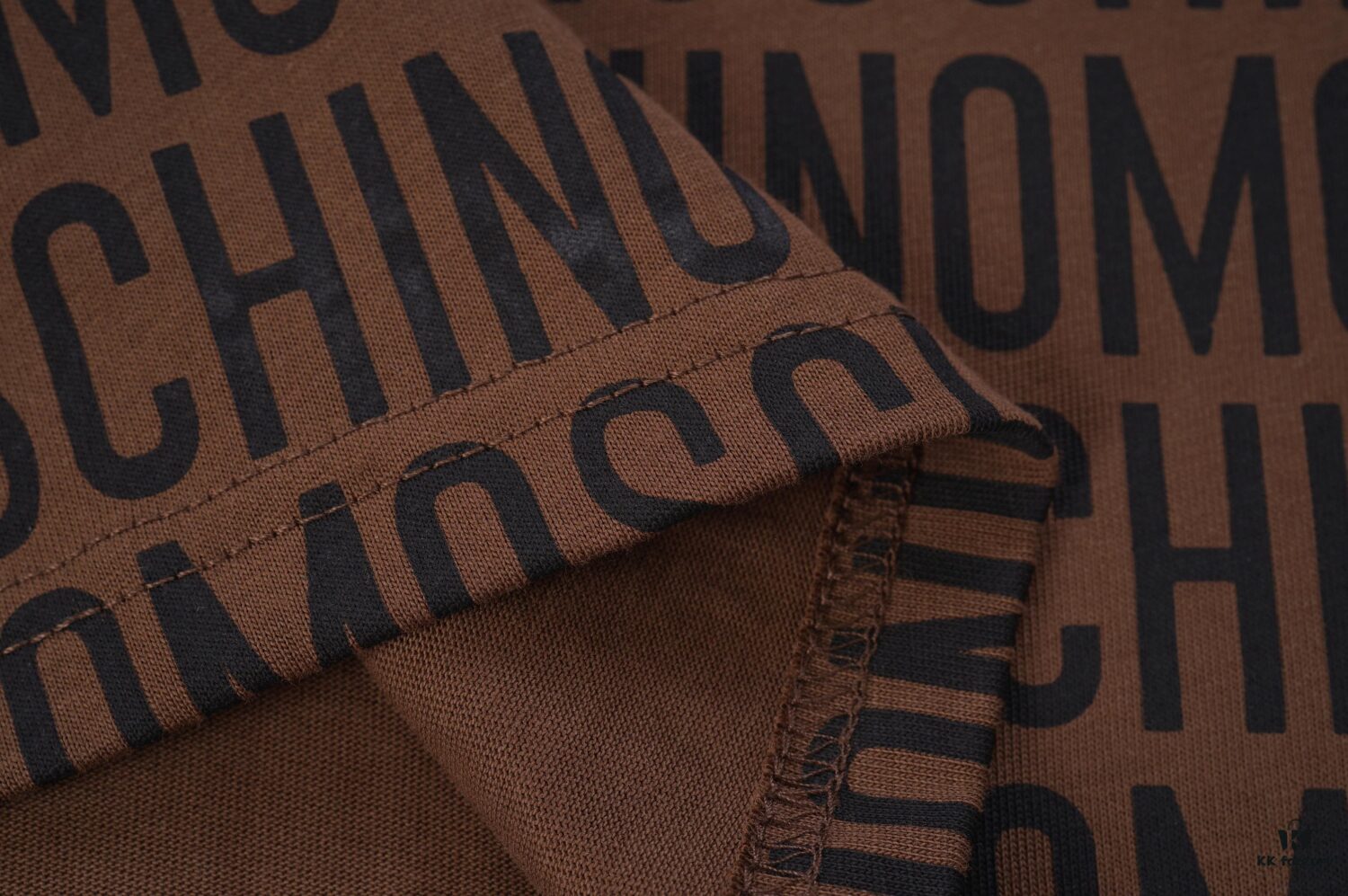 Q698#♈️ 230g Double-Yarn 32s Pure Cotton Short Sleeve T-Shirt, New 2023 Design, Unisex Style