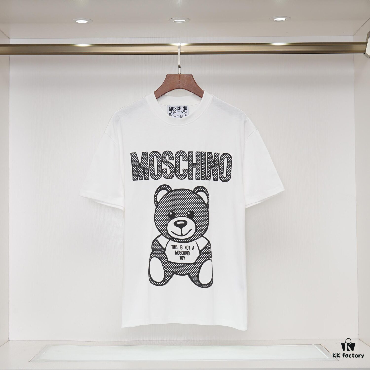 Q691 High-Quality Cotton Double-Yarn 230g 32s Pure Cotton Fabric Short Sleeve T-Shirt Unisex - New 2023 Style