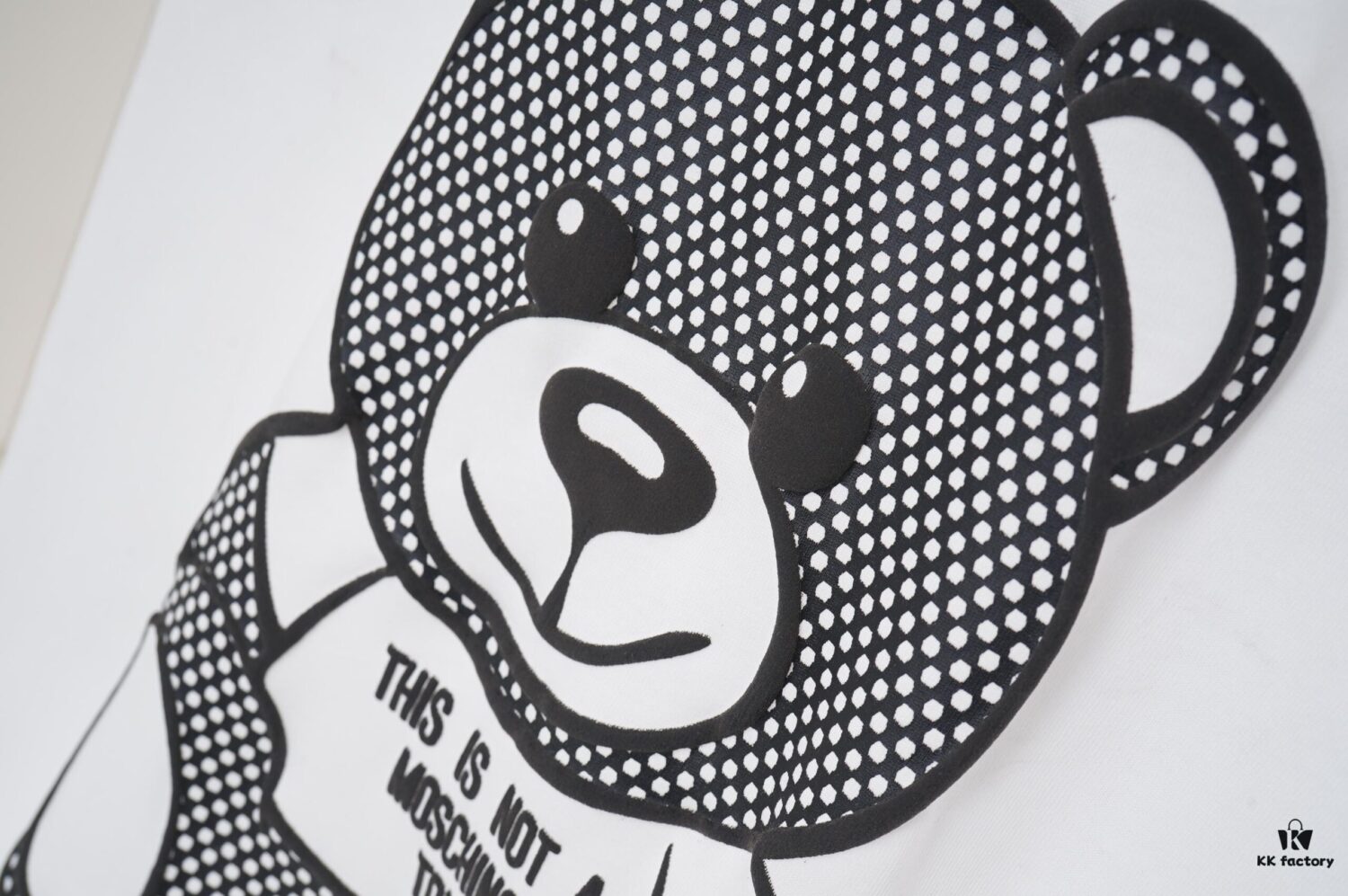 Q691 High-Quality Cotton Double-Yarn 230g 32s Pure Cotton Fabric Short Sleeve T-Shirt Unisex - New 2023 Style