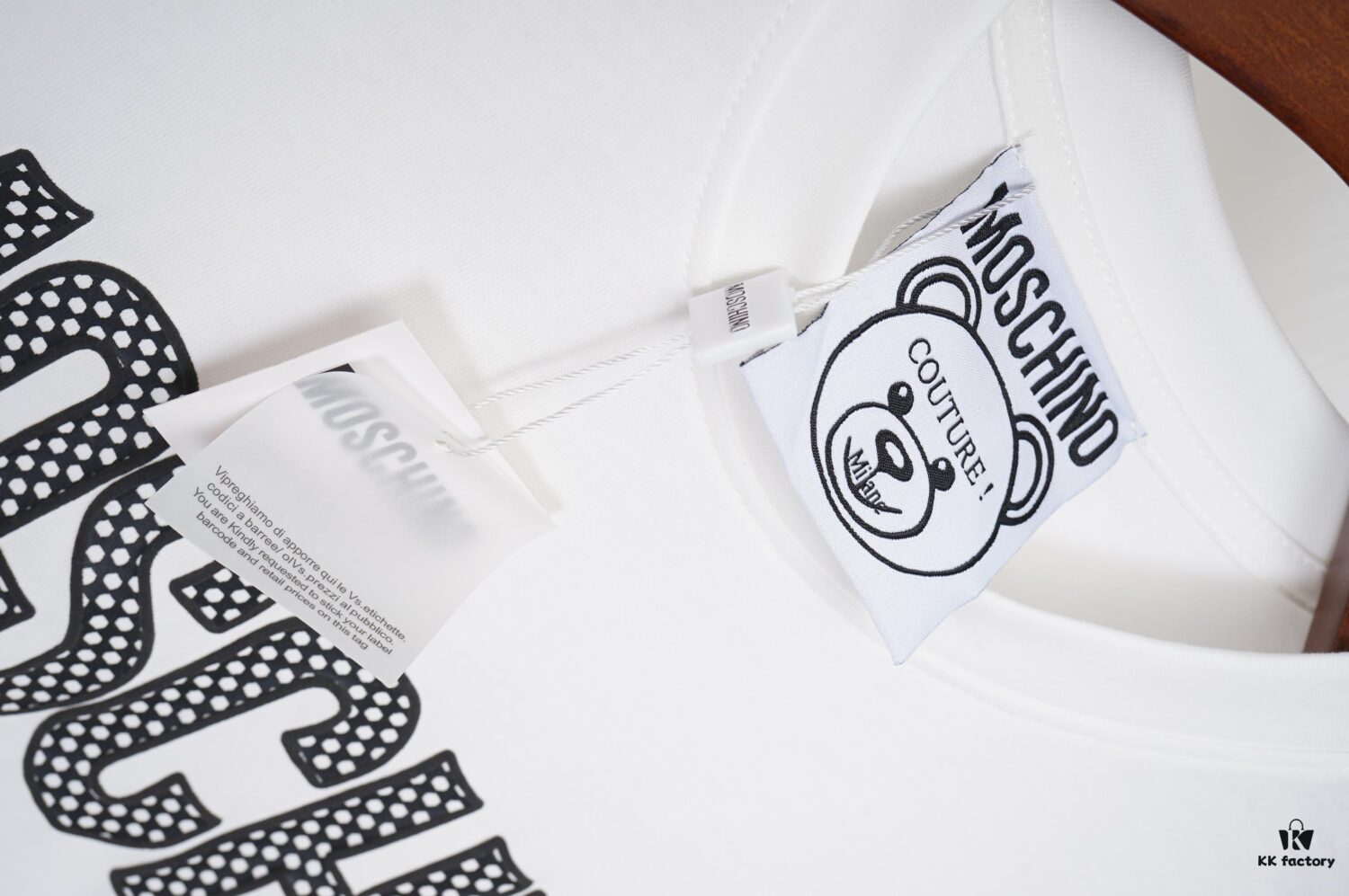 Q691 High-Quality Cotton Double-Yarn 230g 32s Pure Cotton Fabric Short Sleeve T-Shirt Unisex - New 2023 Style