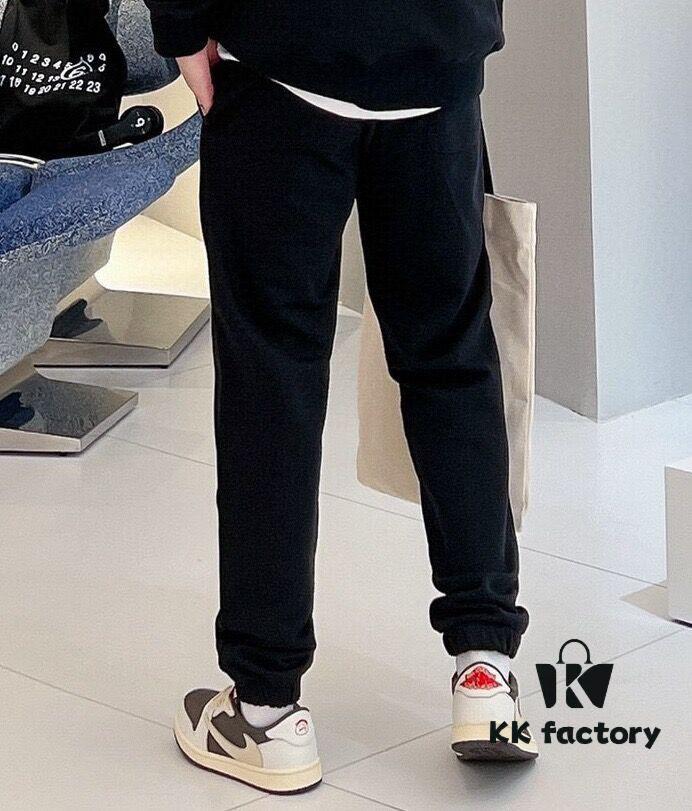 MOSCHINO (Gospel for the Plus-Sized) New 2024 Bestselling Sweatshirt Set – Official Website Original Version, Premium Natural Roman Cotton 100%, Elegant and Comfortable Unisex Design