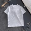 KENZO 2025 Latest Print Short Sleeve T-Shirt, High-Quality Cabinet Original Order, Top-Grade Craftsmanship with Imported Fabric
