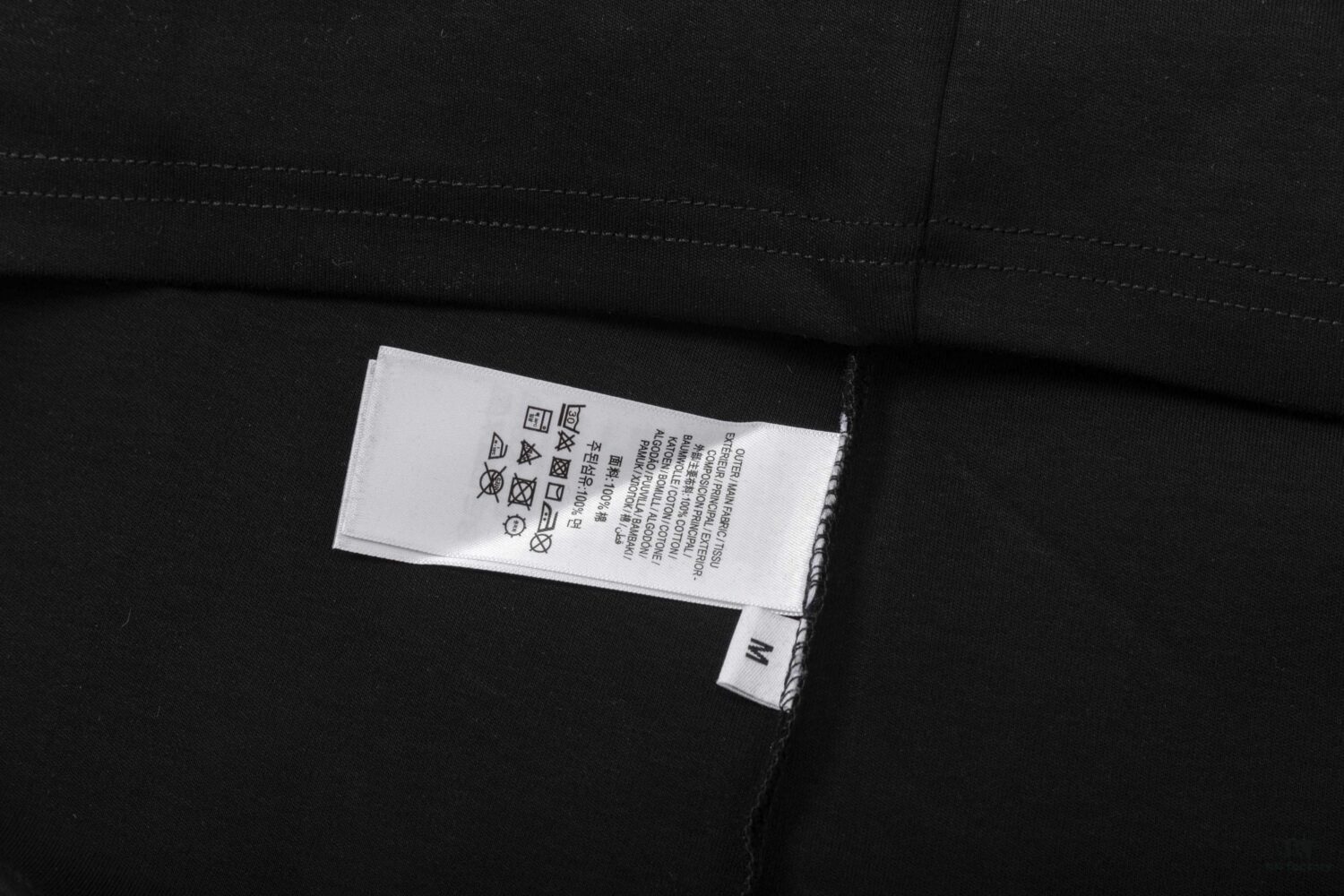 KEZNO ~ 2025 New Spring-Summer Collection Premium 270g Silk-Cotton Short Sleeve T-Shirt: Tiger Head Embroidered Badge (Embroidery Craft) Custom 3D Design Exuding a Refined, Mature and Elegant Style, Minimalist and Classic Logo – The Perfect Choice for Spring and Summer Wear!