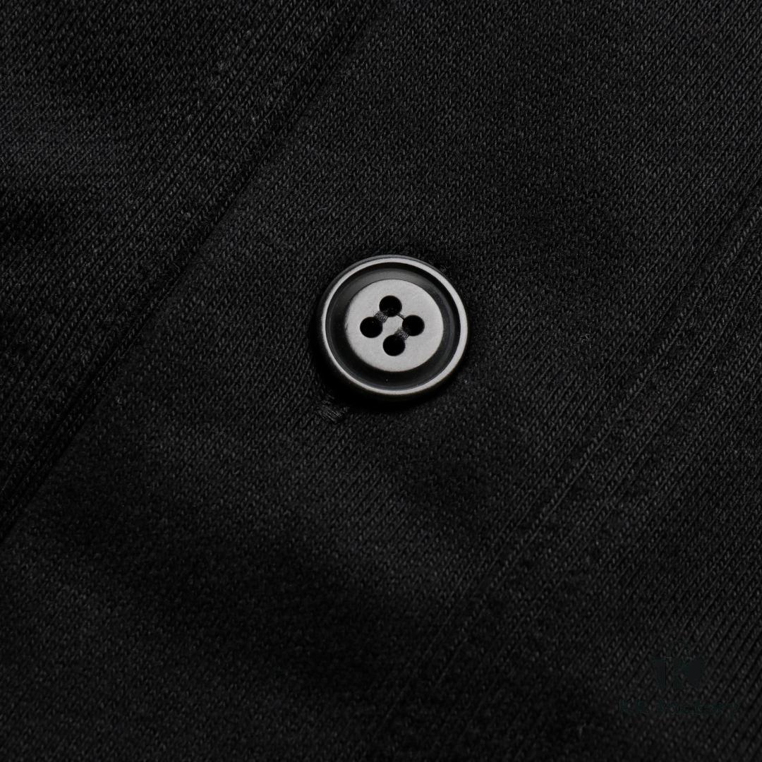 KENZO Tiger Embroidery Back Full-Zip Hoodie KZ 23FW