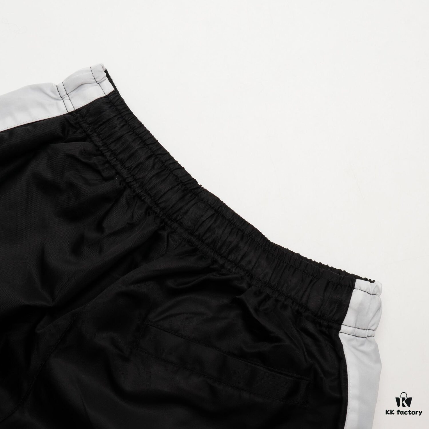 KENZO Kenzo KZ 24 Spring Collection Men's Letter Logo Casual Straight-Leg Long Pants