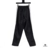 KENZO Kenzo KZ 24 Spring Collection Men's Letter Logo Casual Straight-Leg Long Pants
